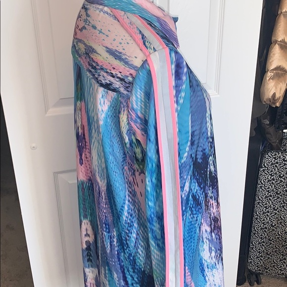 Whitney Eve High Low Tunic Dress - Picture 7 of 16